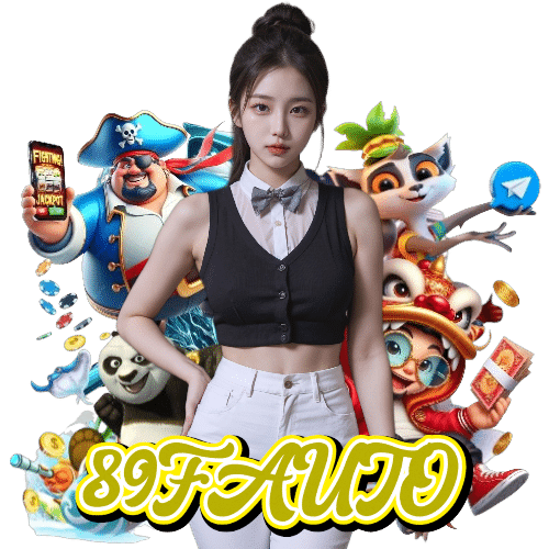 89fauto สมัคร